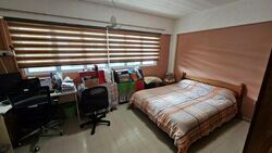 Blk 237 Hougang Street 21 (Hougang), HDB Executive #465794491